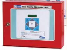 Repeater Panel